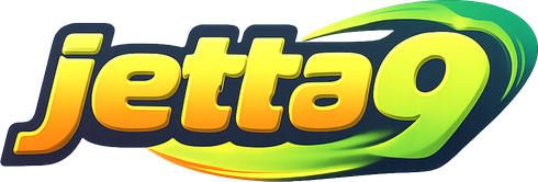 jetta 9 লোগো